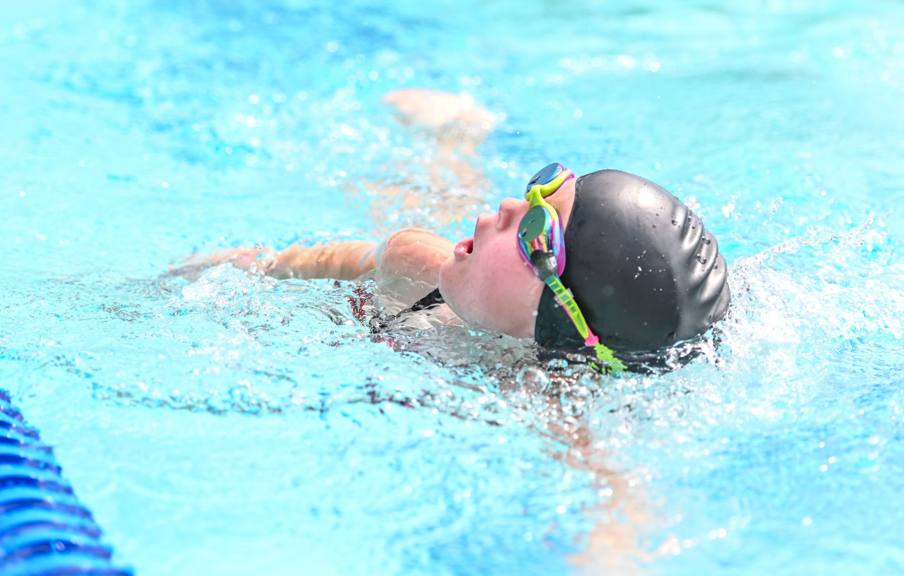 FC Swim 3